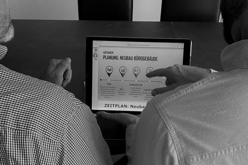 Dirk Burkard Design - PowerPoint-Präsentationen / Redigatur